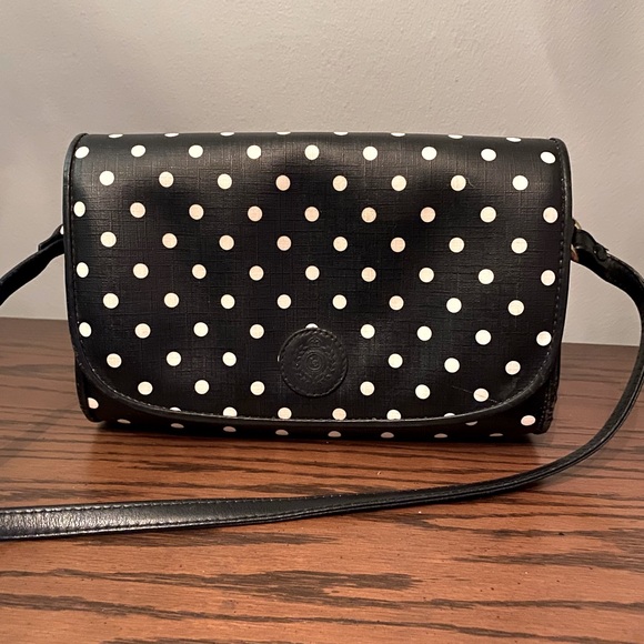 Liz Claiborne cross body bag and wallet - Picture 10 of 13